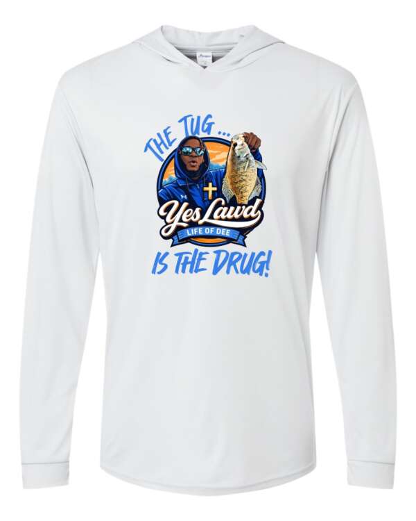 TUG Sun Shirt