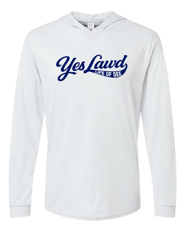 YesLawd Sun Shirt